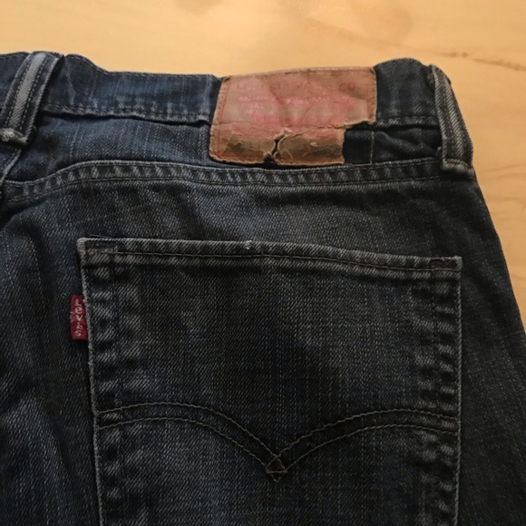 Jeans W 33 L 30 - Picture 5 of 8